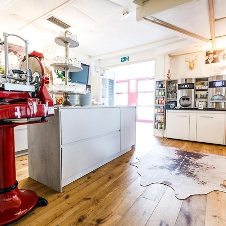 Arthotel Restaurant Pfeffermuehle Ingolstadt Exteriér fotografie