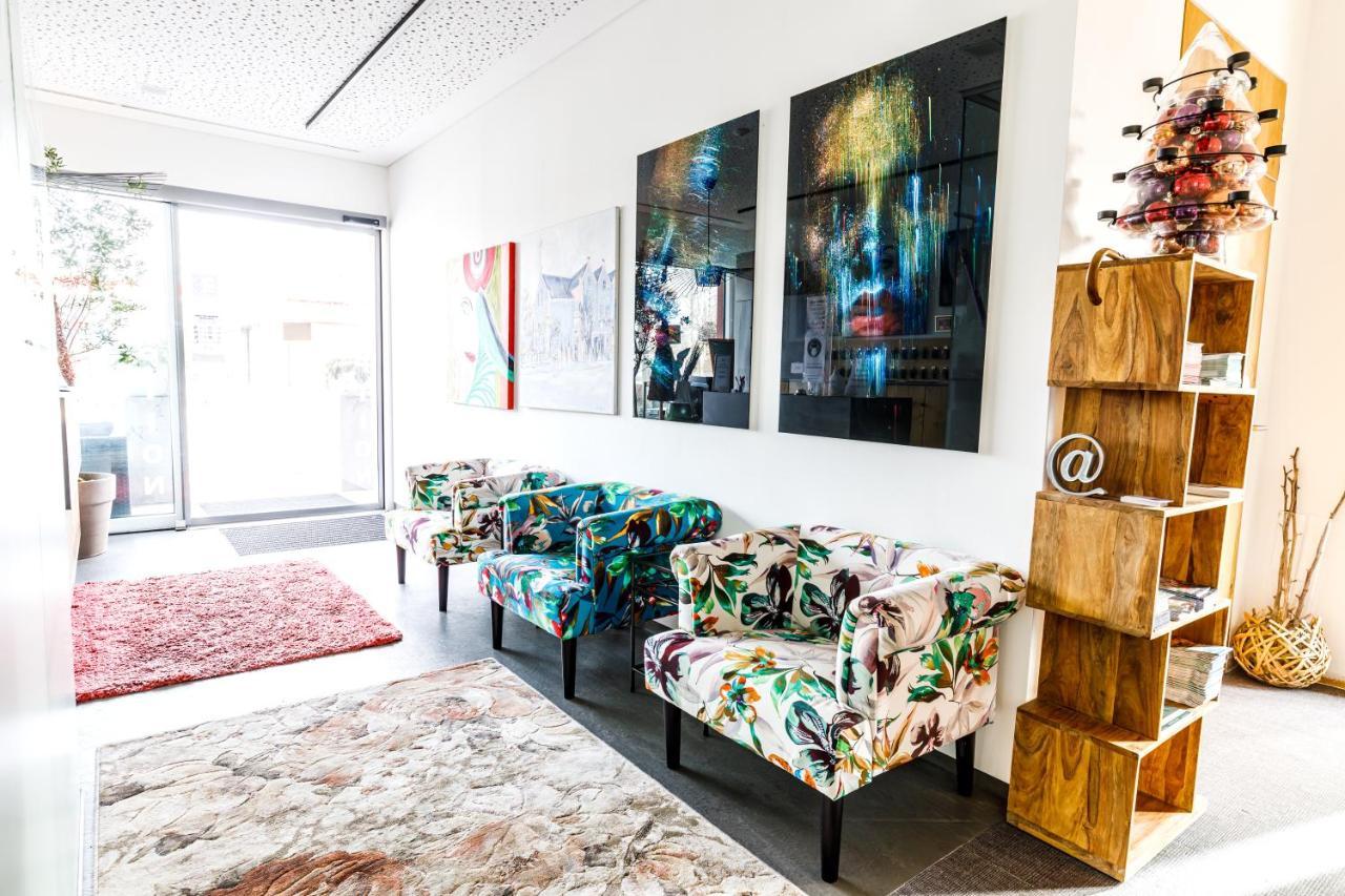 Arthotel Restaurant Pfeffermuehle Ingolstadt Exteriér fotografie