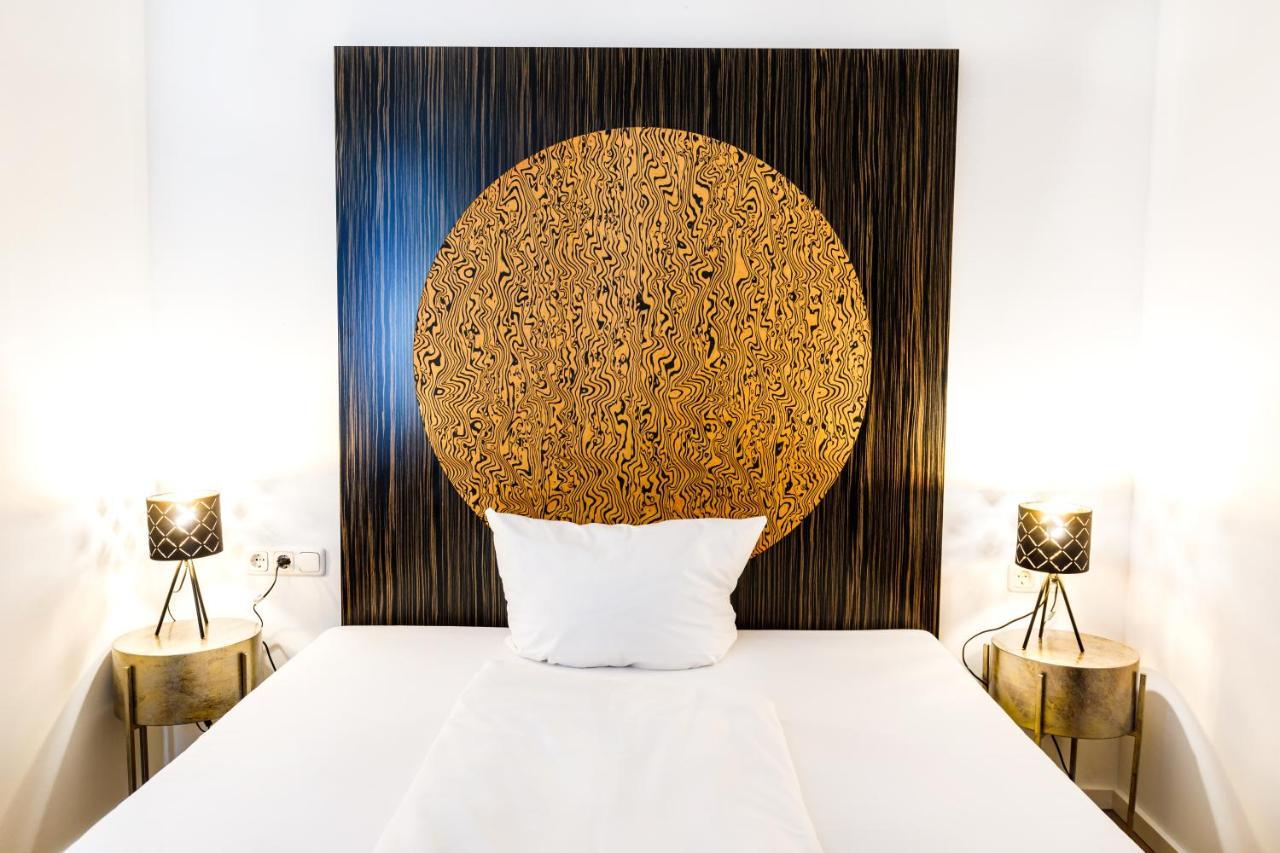Arthotel Restaurant Pfeffermuehle Ingolstadt Exteriér fotografie