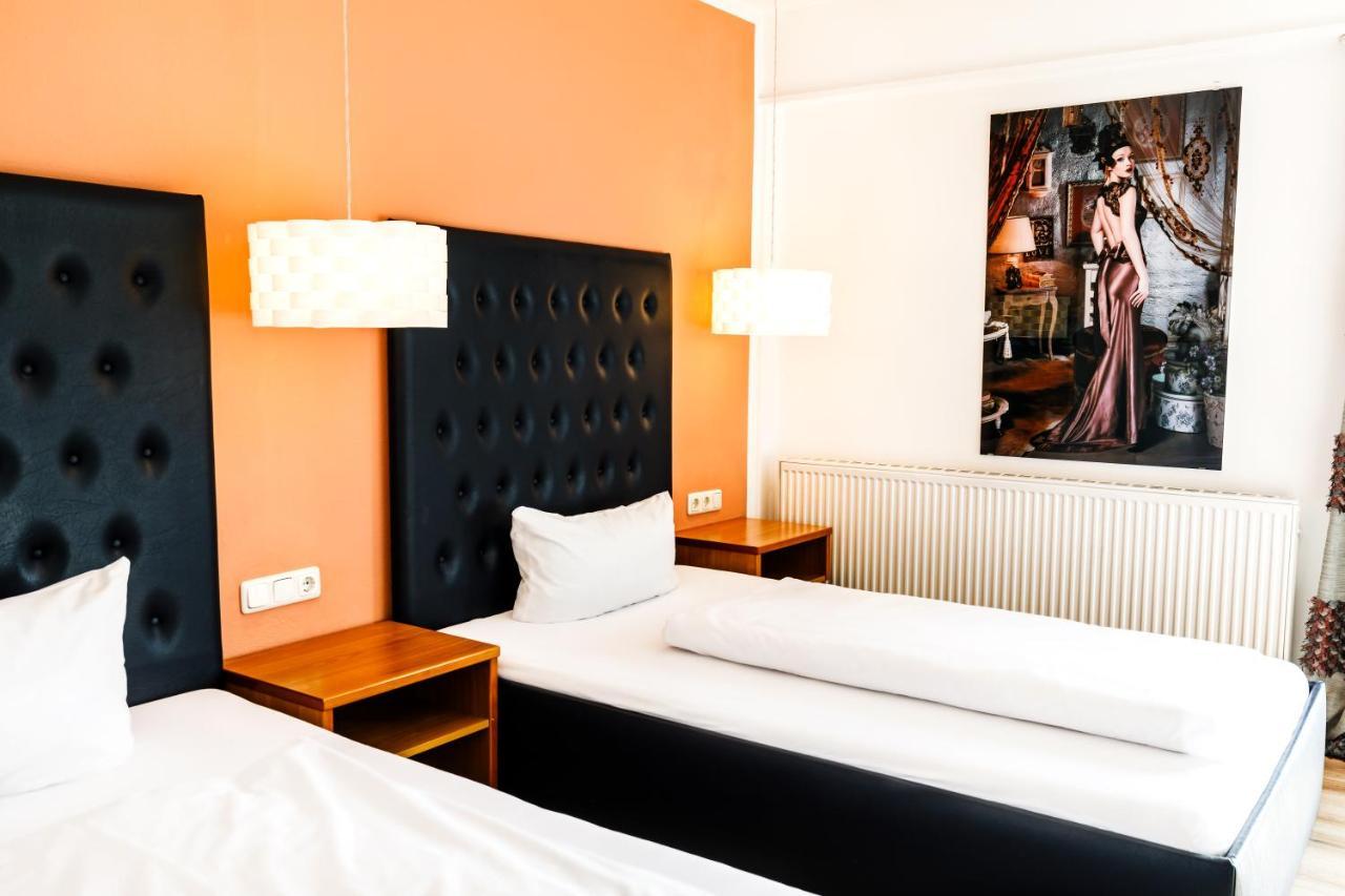 Arthotel Restaurant Pfeffermuehle Ingolstadt Exteriér fotografie