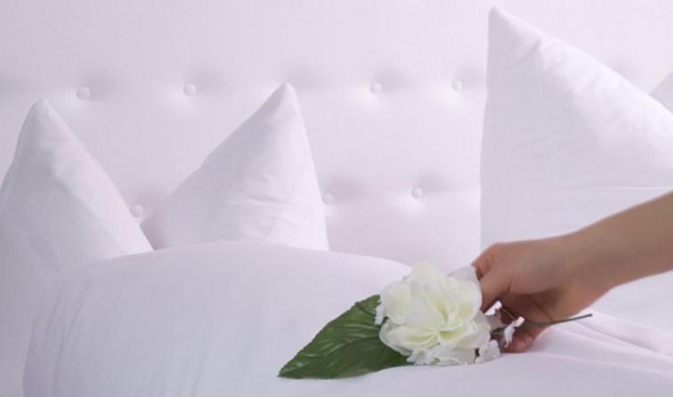 Arthotel Restaurant Pfeffermuehle Ingolstadt Pokoj fotografie