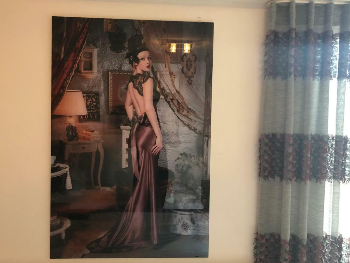Arthotel Restaurant Pfeffermuehle Ingolstadt Exteriér fotografie